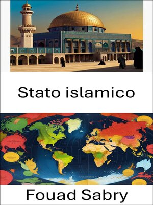 cover image of Stato islamico